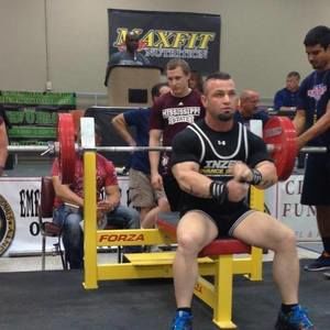 Meet your Posher, Bobby